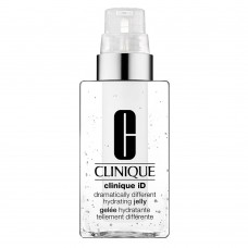 Clinique Id: Hidratante + Booster Concentrado Para Tom De Pele Irregular 125ml