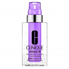 Clinique Id: Hidratante + Booster Concentrado Para Tratamento De Linhas E Rugas 125ml