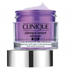 Creme Anti-idade Clinique Smart Clinical Md Multidimensional Dimensional Age Transformer Revolumize 50ml