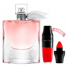 Kit Lancôme - La Vie Est Belle Eau De Parfum + Matte Shaker 189 Kit