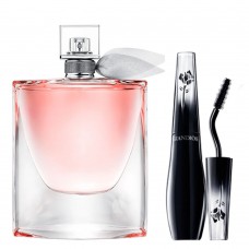 Kit Lancôme - La Vie Est Belle Eau De Parfum 100ml + Grandiôse Kit