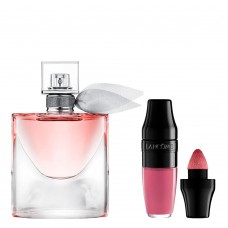 Kit Lancôme - La Vie Est Belle Eau De Parfum 30ml + Matte Shaker 270 Kit