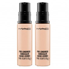 M·a·c Pro Longwear Concealer Kit - 2 Corretivos Nw20 Kit