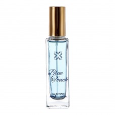 Blue Touch Essenciart - Perfume Feminino - Edp 30ml