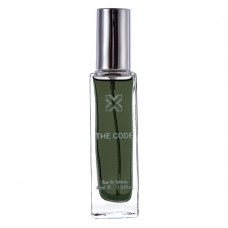 The Code Essenciart - Perfume Masculino - Edt 30ml