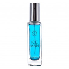 Ice Man Essenciart – Perfume Masculino Edt 30ml