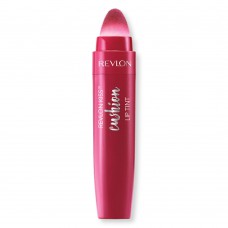 Batom Revlon - Kiss Cushion Lip Tint Naughty Mauve