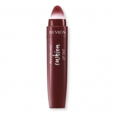 Batom Revlon - Kiss Cushion Lip Tint Wine Trip