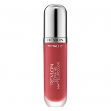 Batom Revlon Ultra Hd Matte Shine