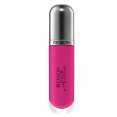 Batom Revlon Ultra Hd Matte Obsession