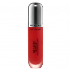 Batom Revlon Ultra Hd Matte Addiction