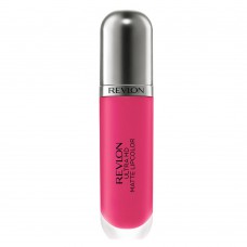 Batom Revlon Ultra Hd Matte Temptation