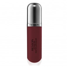 Batom Revlon Ultra Hd Matte Infatuation