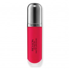 Batom Revlon Ultra Hd Matte Romance