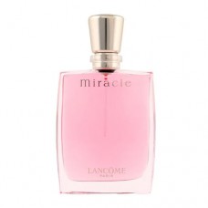 Miracle Lancôme - Perfume Feminino - Eau De Parfum 50ml