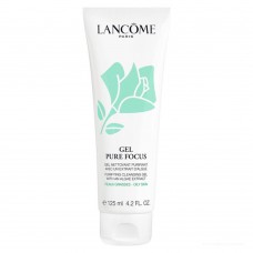 Gel Facial De Limpeza Profunda Lancôme Pure Focus Gel Nettoyant 125ml