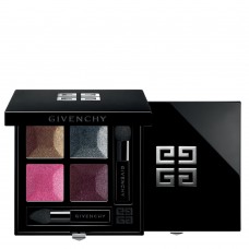 Prisme Quatuor Eye Shadows Givenchy - Paleta De Sombras Inattendue