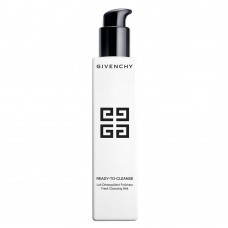 Leite Demaquilante Givenchy Ready-to-cleanse 200ml