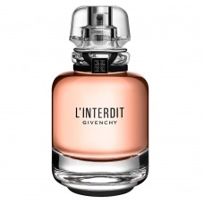 L’interdit Givenchy Perfume Feminino Eau De Parfum 80ml