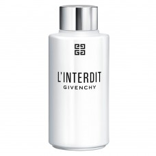 Hidratante Corporal L’interdit Givenchy 200ml