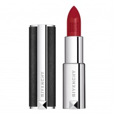 Le Rouge Mat Givenchy  -  Batom 333 L'interdit