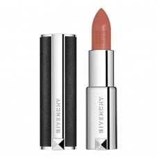 Le Rouge Mat Givenchy  -  Batom 100 Beige Caraman