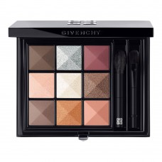 Paleta De Sombras Givenchy - Le 9 01