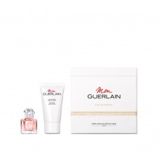 Kit De Mini + Bl Guerlain Inst20 Mon Premium Gift I (imagem Ilustrativa) - Nas Compras Da Marca Acima De R$350. Promoção Sujeita A Disponibilidade De Estoque.