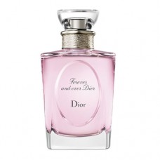 Forever And Ever Dior - Perfume Feminino - Eau De Toilette 100ml