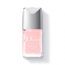 Dior Vernis Efeito Gel Dior - Esmalte 155 - Tra-la-la