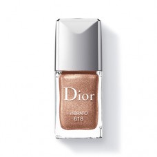 Dior Vernis Efeito Gel Dior - Esmalte 618 - Vibrato