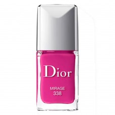 Dior Vernis Efeito Gel Dior - Esmalte 338 - Mirage