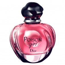 Poison Girl Dior - Perfume Feminino - Eau De Parfum 30ml