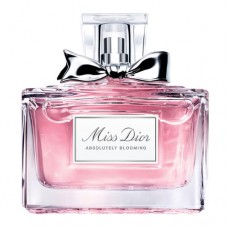 Miss Dior Absolutely Blooming Dior - Perfume Feminino - Eau De Parfum 50ml