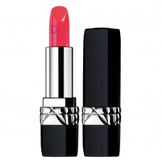 Rouge Dior Acetinado Dior - Batom 028 - Actrice