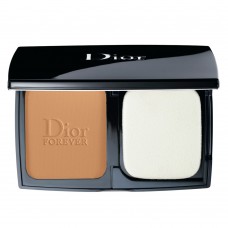 Diorskin Forever Extreme Control Fps 20 Dior - Pó Facial 040 - Honey Beige