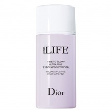 Esfoliante Facial Dior Hydra Life - Time To Glow 40g