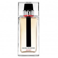 Dior Homme Sport Dior - Perfume Masculino - Eau De Toilette 125ml