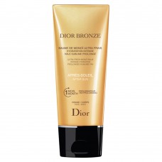 Hidratante Pós Sol Dior Bronze - Monoi Balm After-sun 150ml