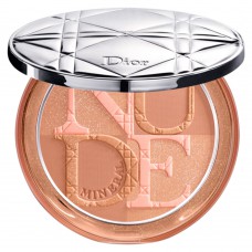 Diorskin Mineral Nude Bronze Dior - Pó Bronzeador 02 - Soft Sunlight