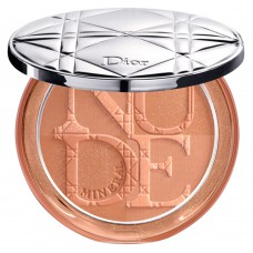 Diorskin Mineral Nude Bronze Dior - Pó Bronzeador 03 - Soft Sundown