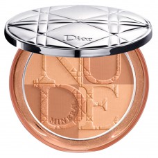 Diorskin Mineral Nude Bronze Dior - Pó Bronzeador 04 - Warm Sunrise