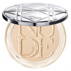 Pó Compacto Dior - Diorskin Mineral Nude Matte 002