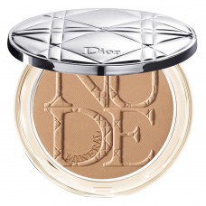 Pó Compacto Dior - Diorskin Mineral Nude Matte 004