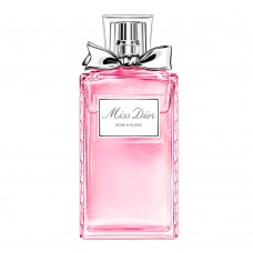 Miss Dior Rose N’roses Dior - Perfume Feminino - Edt 50ml