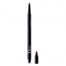 Lápis Delineador Dior Diorshow 24h Stylo 861 Matte Red