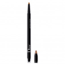 Lápis Delineador Dior Diorshow 24h Stylo 466 Pearly Bronze