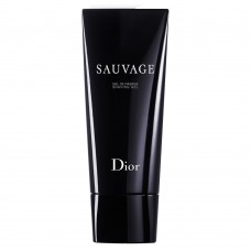 Gel De Barbear Dior – Sauvage Gel 125ml