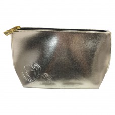 Brinde Paco Rabanne Lady Million Toiletry Pouch (imagem Ilustrativa) - Nas Compras Da Marca Acima De R$259. Promoção Sujeita A Disponibilidade De Estoque.