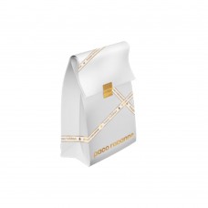 Brinde Paco Rabanne Paco Xmas 2020 Lunch Bag X1+sticker X1 (imagem Ilustrativa)  - Nas Compras Da Marca Acima De R$399. Promoção Sujeita A Disponibilidade De Estoque.